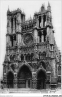 AFPP5-80-0445 - AMIENS - La Cathedrale  - Amiens