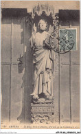 AFPP5-80-0452 - AMIENS - Le Beau Dieu D'Amiens - Portail De La Cathedrale - Amiens