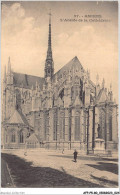 AFPP5-80-0432 - AMIENS - L'abside De La Cathedrale - Amiens