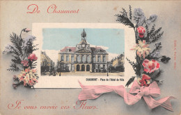 52-CHAUMONT-N°399-F/0049 - Chaumont