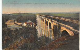 52-CHAUMONT-LE VIADUC-N°399-F/0051 - Autres & Non Classés