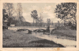 52-AUBEPIERRE-N°399-F/0019 - Andere & Zonder Classificatie