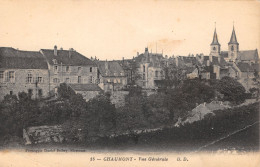 52-CHAUMONT-N°399-F/0027 - Chaumont