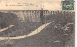 52-CHAUMONT-LE VIADUC-N°399-F/0007 - Other & Unclassified