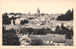 52-BOURBONNE LES BAINS-N°399-F/0001 - Bourbonne Les Bains