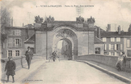 51-VITRY LE FRANCOIS-N°399-E/0281 - Vitry-le-François