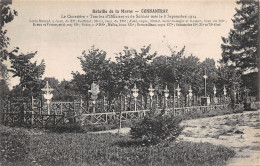 51-CONNANTRAY-BATAILLE DE LA MARNE-N°399-E/0271 - Sonstige & Ohne Zuordnung