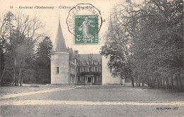 51-NOGENTEL-LE CHÂTEAU-N°399-E/0217 - Other & Unclassified