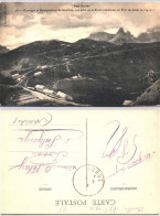 05 - Hautes Alpes - Ouvrages Et Baraquement Du GONDRAN - Andere & Zonder Classificatie