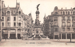 51-REIMS-N°399-E/0153 - Reims