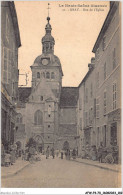 AFWP3-70-0277 - La Haute-saône Illustrée - GRAY - Rue De L'église - Gray