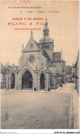 AFWP3-70-0206 - La Haute-saône Illustrée - GRAY - L'église - Le Portail - Gray