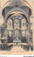 AFWP3-70-0192 - FOUGEROLLES - Intérieur De L'église - Lure