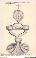 AFWP3-70-0187 - Congrès De FAVERNEY - 20 à 24 Mai 1908 - Reliquaire Miraculeux - Vesoul