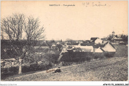 AFWP2-70-0111 - NANTILLY - Vue Générale - Vesoul