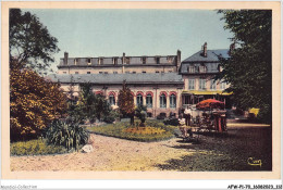 AFWP1-70-0057 - LUXEUIL-LES-BAINS - Le Casino - Luxeuil Les Bains