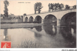 AFWP1-70-0050 - CHANTES - Le Pont - Vesoul