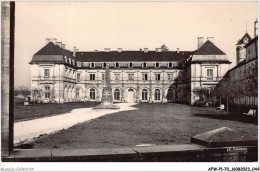 AFWP1-70-0023 - CHAMPLITTE - Le Château - Champlitte