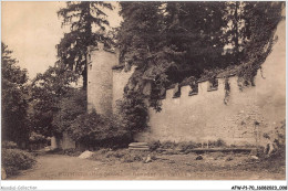 AFWP1-70-0005 - BUTHIERS - Rempart Et Vieille Tour Du Château - Vesoul