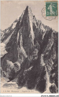 AFSP3-74-0193 - CHAMONIX - Aiguille Du Dru  - Chamonix-Mont-Blanc