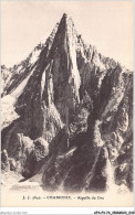 AFSP3-74-0162 - CHAMONIX - Aiguille Du Dru  - Chamonix-Mont-Blanc