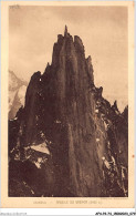 AFSP2-74-0114 - CHAMONIX - Aiguille Du Grépon  - Chamonix-Mont-Blanc