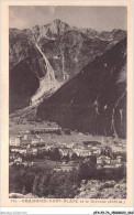 AFSP2-74-0105 - CHAMONIX-MONT-BLANC Et Le Brévent  - Chamonix-Mont-Blanc
