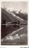 AFSP1-74-0012 - CHAMONIX Et Le Mont Blanc  - Chamonix-Mont-Blanc