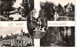 50-LE VAST PEPINVAST-N°399-E/0037 - Other & Unclassified