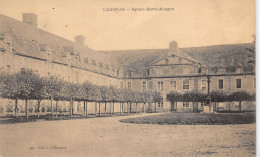 50-CARENTAN-N°399-E/0005 - Carentan