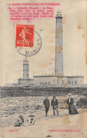 50-GATTEVILLE-LE PHARE-N°399-D/0293 - Other & Unclassified