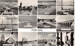 50-PORT BAIL-N°399-D/0187 - Other & Unclassified