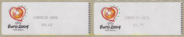 722419 MNH PORTUGAL 2003 EUROCOPA DE FUTBOL. PORTUGAL 2004 - ...-1853 Préphilatélie