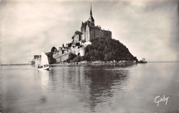 50-LE MONT SAINT MICHEL-N°399-D/0089 - Le Mont Saint Michel