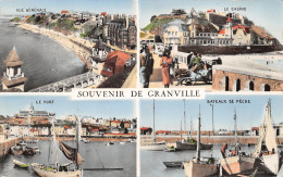 50-GRANVILLE-N°399-C/0359 - Granville