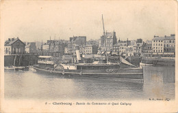 50-CHERBOURG-N°399-C/0331 - Cherbourg
