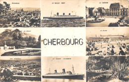 50-CHERBOURG-N°399-C/0317 - Cherbourg