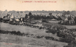 50-CAROLLES-N°399-C/0307 - Altri & Non Classificati