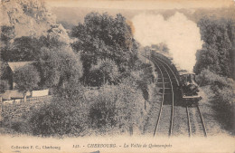 50-CHERBOURG-N°399-C/0313 - Cherbourg