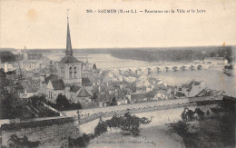 49-SAUMUR-N°399-C/0129 - Saumur