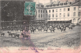 49-SAUMUR-N°399-C/0131 - Saumur