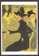 PT187/ TOULOUSE-LAUTREC, *Le Divan Japonais*, Albi, Musée Toulouse-Lautrec - Peintures & Tableaux