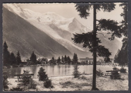 123051/ CHAMONIX, Lac Du Bouchet - Chamonix-Mont-Blanc