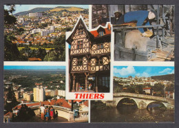 123556/ THIERS - Thiers