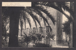 100093/ AJACCIO, La Maison Natale De Napoléon - Ajaccio