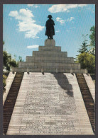 100077/ AJACCIO, Le Monument De Napoléon Par Seurre Place Du Casone  - Ajaccio