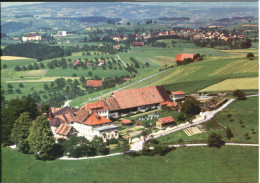 10560964 Menzingen ZG Menzingen Kloster  - Andere & Zonder Classificatie