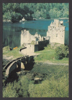 111229/ DORNIE, Eilean Donan Castle  - Ross & Cromarty