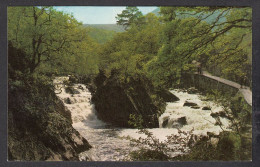 111240/ CALLANDER, The Falls Of Leny - Stirlingshire