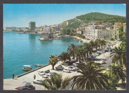 129546/ SPLIT - Croacia